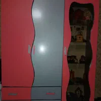 کمد و گنجه کودک