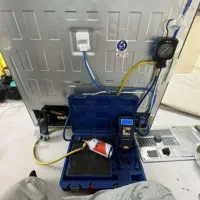 تعمیریخچال فریزردرب منزل|خدمات پیشه و مهارت|فاضل آباد, |دیوار