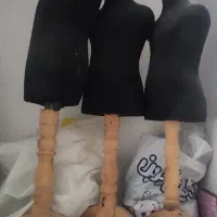 مانکن ، رگال، چوب لباسی و سرویس خواب بچگانه|فروشگاه و مغازه|شیراز, اصلاح‌نژاد|دیوار