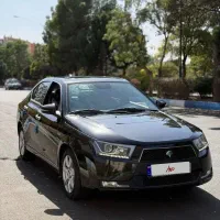 دنا پلاس توربو 6 سرعته مدل 1402