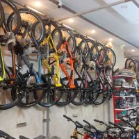 دوچرخه خوش رکاب %با رکاب سبک و مقاوم