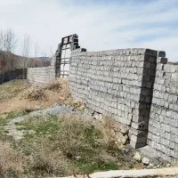 یک قطعه زمین1200