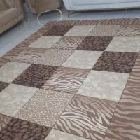 فرش ۹ متری|فرش|ساری, |دیوار