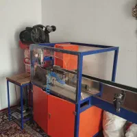دستگاه بسته بندی دستمال کاغذی
