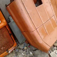 تراکتور رومانی خریدوفروش کلیه لوازم|قطعات یدکی و لوازم جانبی|ناغان, |دیوار