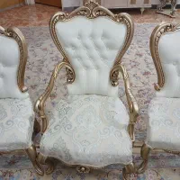 مبلمان  ۱۱ نفره|مبلمان خانگی و میز عسلی|فیروزکوه, |دیوار