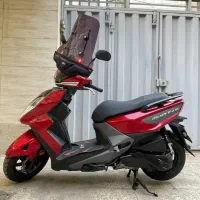 sym fx150|موتورسیکلت|تهران, نیروی هوایی (پیروزی)|دیوار