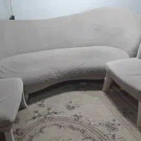 مبل راحتی