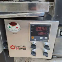 فر ریلی پیتزا دهنه ۵۰ آذر پخت نوین|کافی‌شاپ و رستوران|تهران, اسفندیاری|دیوار