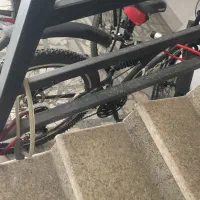 دوچرخه۲۶ مارک پلیس|دوچرخه، اسکیت، اسکوتر|بندر انزلی, عباس آباد|دیوار