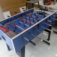 فوتبال دستی دو عدد