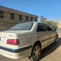 پژو پارس تیوفایو|خودرو سواری و وانت|فیروزآباد (فارس), |دیوار