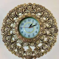 ساعت دیواری