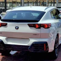 بی ام و x2 مدل ۲۰۲۵، ۲‌لیتر، bmw x2