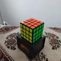 روبیک ۴×۴ Moyu Aosu GTS M|اسباب‌‌بازی|اندیشه, اندیشه فاز ۳|دیوار