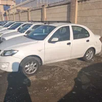 ساینا EX مدل ۱۴۰۰