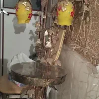 سلام. درود|چراغ خواب و آباژور|همدان, |دیوار