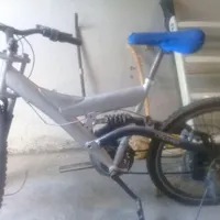 دوچرخه