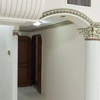 نقاشی ساختمان روغنی.پلاستیک.اکرولیک وبتونه کناف|خدمات پیشه و مهارت|مشهد, شهرک مطهری|دیوار