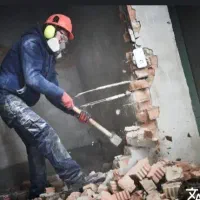 تخریب و کنده‌کاری