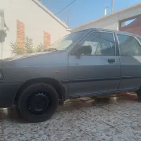 ه‌ پراید صبا