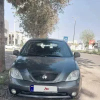 تیبا فول مدل ۹۵|خودرو سواری و وانت|بابل, |دیوار