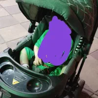 کالسکه روروک نونو|کالسکه و لوازم جانبی|مشکین‌دشت, |دیوار