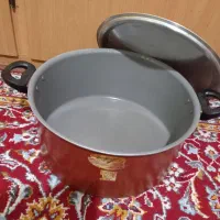 قابلمه|ظروف پخت‌وپز|اصفهان, کوی سپاهان|دیوار