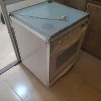 گاز ۴ شعله فردار