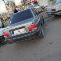 پراید ۸۹ دگان کارخانه|خودرو سواری و وانت|تربت‌حیدریه, ترمینال|دیوار