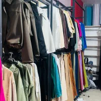 رگال میز گیره فروشگاه