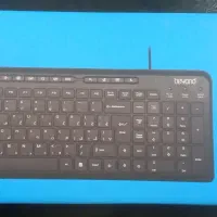 کیبورد beyond سیمی