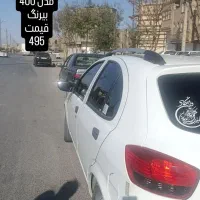 تیبا 2 پلاس