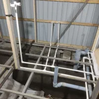 تاسیسات آب و برق ساختمان|خدمات پیشه و مهارت|رضوانشهر, |دیوار