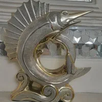 دکوری ماهی