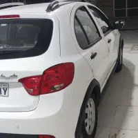 کوییک 1403s|خودرو سواری و وانت|بوکان, |دیوار