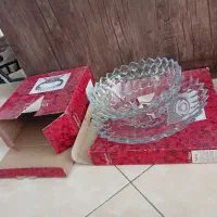 تعدادی ظرف ظروف نو|ظروف سرو و پذیرایی|تهران, باشگاه نفت|دیوار