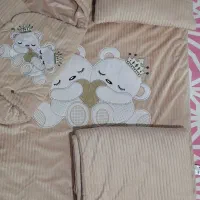 سرویس خواب نوزاد|اسباب و اثاث بچه|کرمانشاه, |دیوار