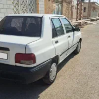 پراید 131
