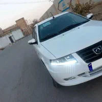 سمند سورن پلاس|خودرو سواری و وانت|مشهد, فرخد|دیوار