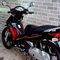 ویو ۱۲۵ هانی ۱۴۰۳ صفر اقساط ۱۲ ماه|موتورسیکلت|تهران, فلاح|دیوار