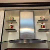 فروش هود اشپزخانه|هود|گرگان, |دیوار