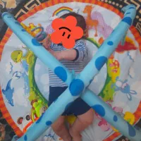 تشک بازی