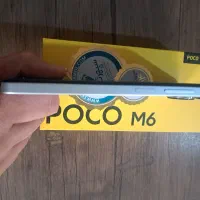 poco m6 128|موبایل|تهران, امام زاده حسن|دیوار