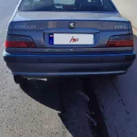 پارس 400تصادفی