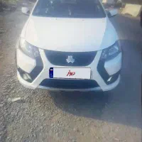 کویک sفروشی|خودرو سواری و وانت|نورآباد, |دیوار