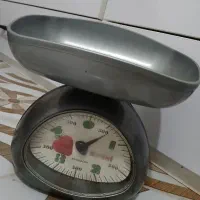 ترازو اشپزخانه