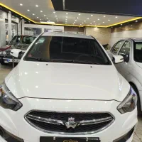 شاهین CVT اتومات ۱۴۰۴