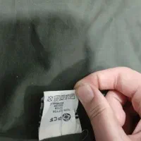 کابشن امریکایی|لباس|قم, قلعه کامکار|دیوار