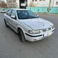 سمند LXمدل۸۹ دوگانه|خودرو سواری و وانت|زنجان, |دیوار